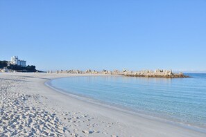 View from property - Shirahama Coganoi Resort&Spa (Shirahama)