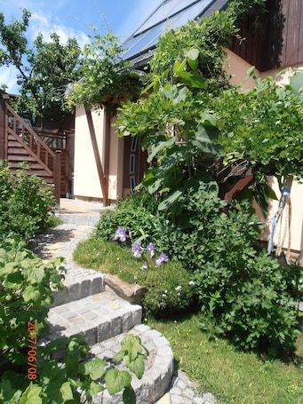 Jardín