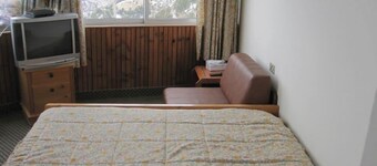 Hotel L'Aiglon