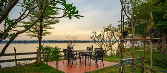 Vieng Khong Hotel