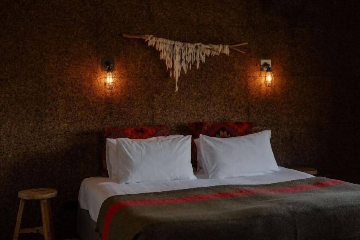 1 bedroom, soundproofing, free WiFi, bed sheets