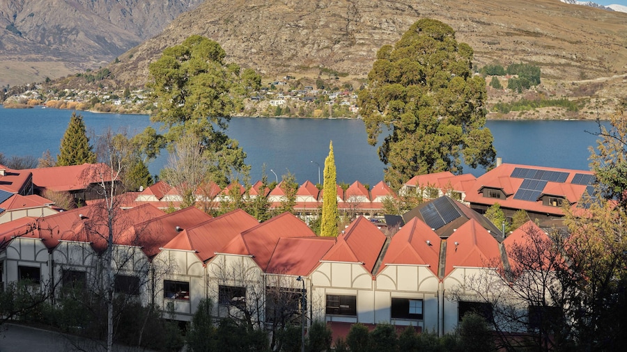 Sherwood Queenstown