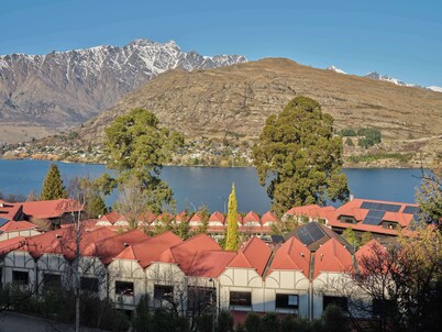 Sherwood Queenstown