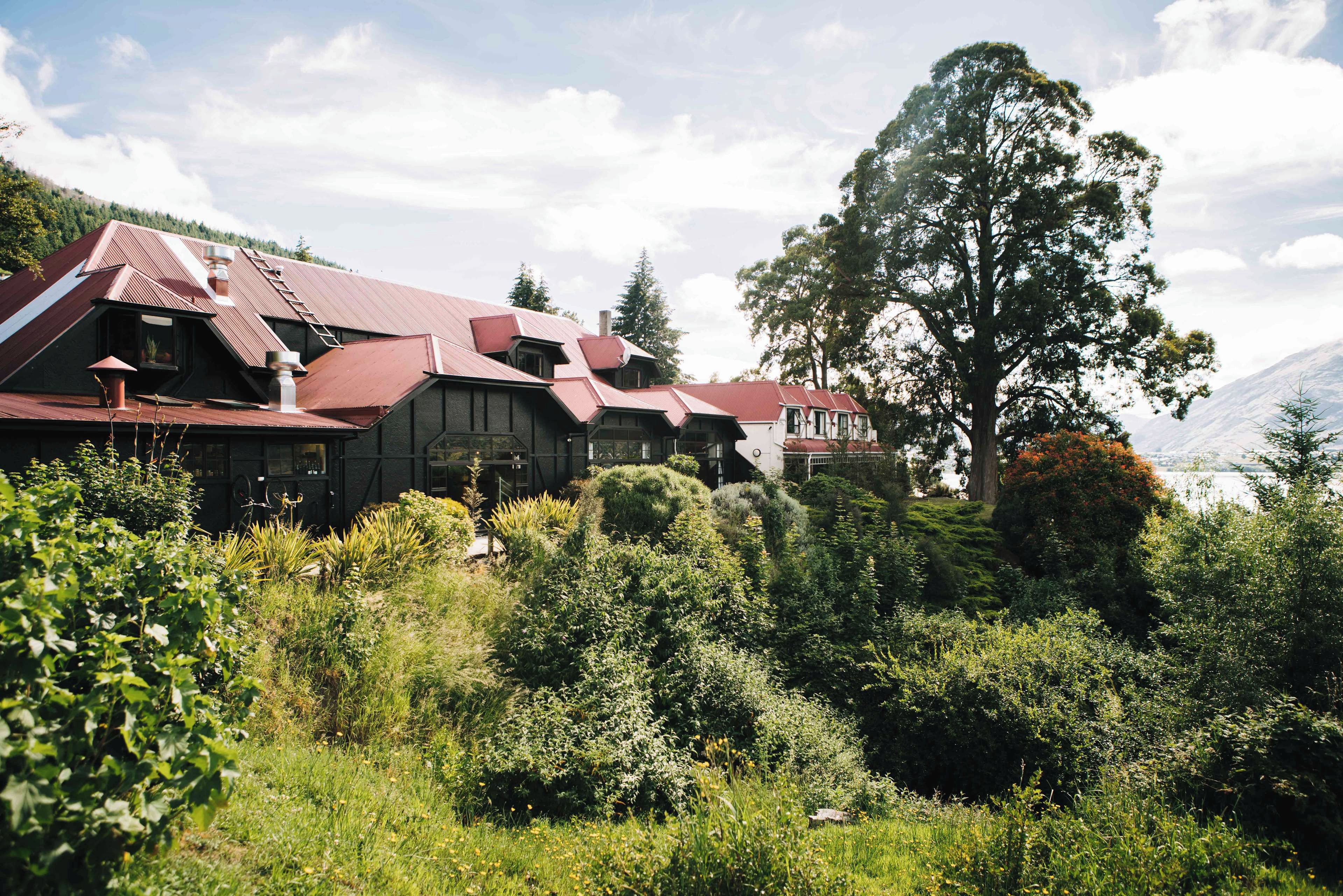 Photo - Sherwood Queenstown