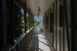 Exterior - Sherwood Queenstown (Queenstown)