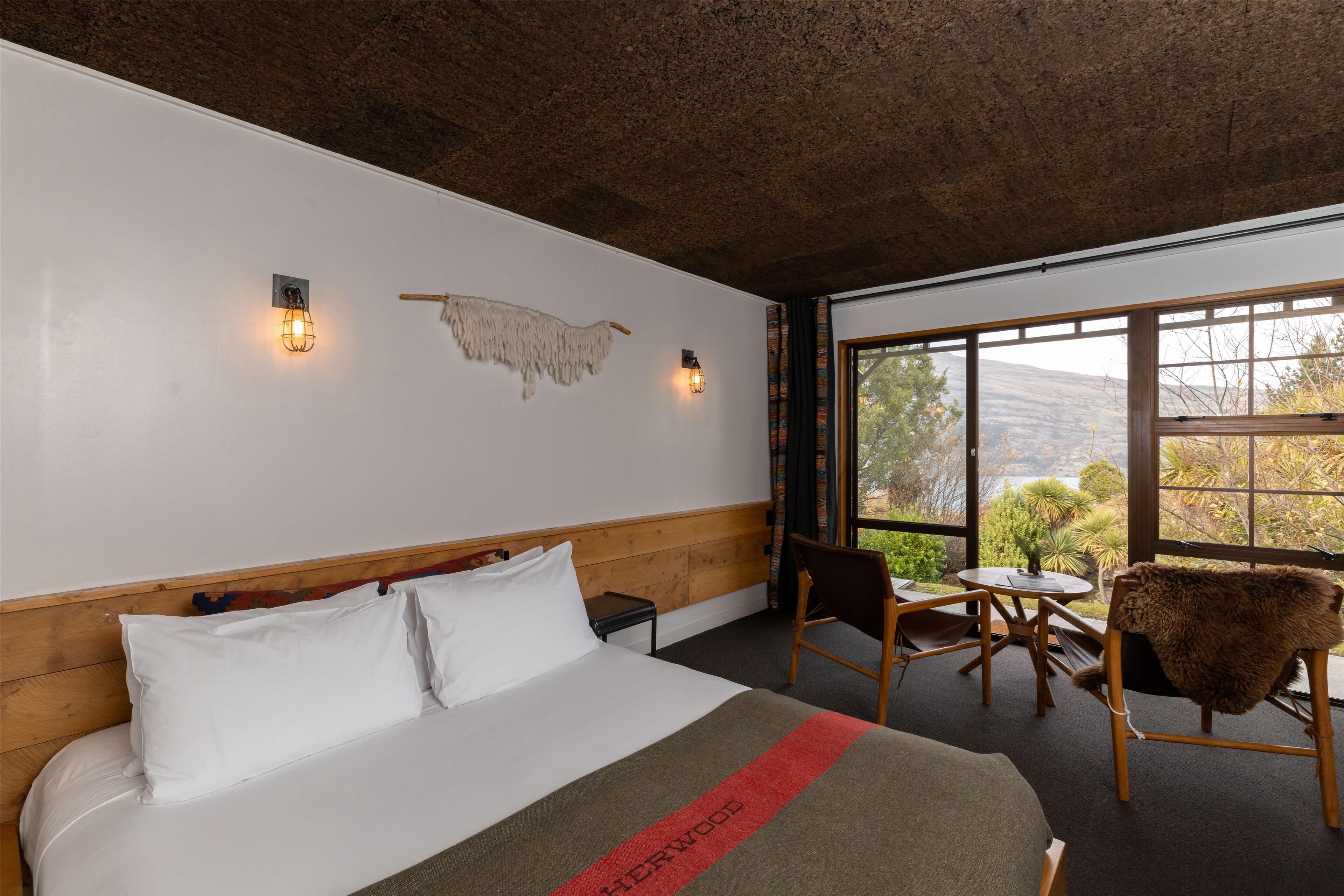 Foto - Sherwood Queenstown