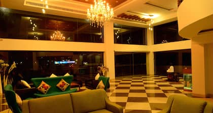 Hotel Bhargav Grand