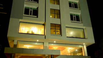 Ulkopuoli