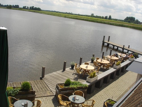 Hotel Restaurant Ie-Sicht