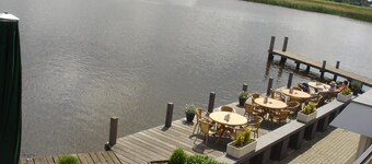 Hotel Restaurant Ie-Sicht