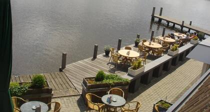 Hotel Restaurant Ie-Sicht