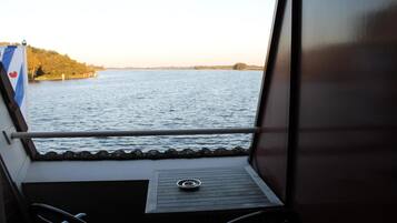 (Motor)bootverhuur