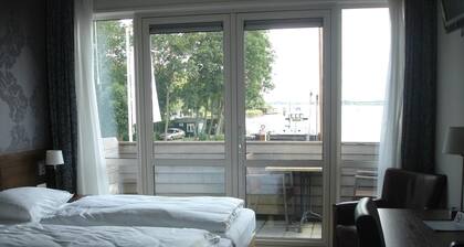 Hotel Restaurant Ie-Sicht