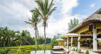 Calma Ubud