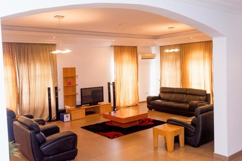 The Gilgal Guest House