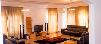 The Gilgal Guest House