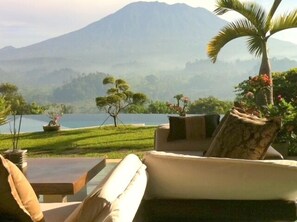 Ausstattung der Unterkunft