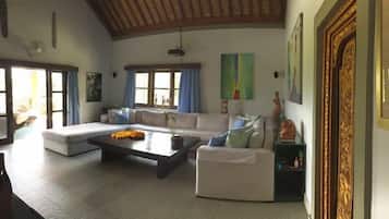 Sala de estar