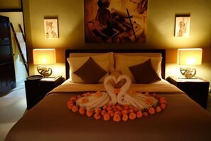 Villa, 2 Bedrooms, Private Pool