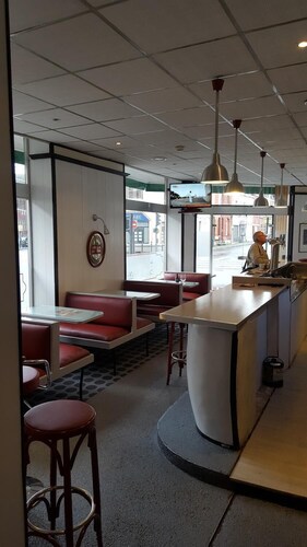 Hôtel le Clémenceau