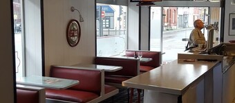 Hôtel le Clémenceau