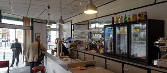 Hôtel le Clémenceau