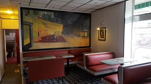 Französische Küche