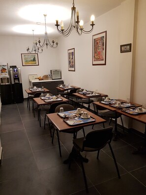 French cuisine - Hôtel le Clémenceau (Valenciennes)
