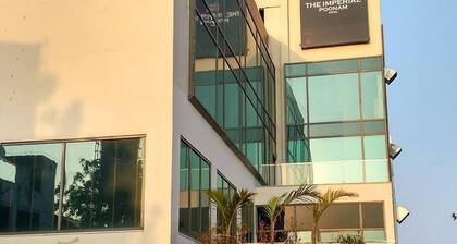 The Imperial Poonam Hotel