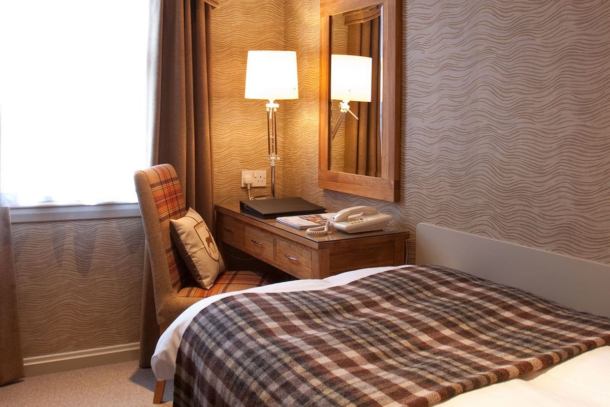 desk, iron/ironing board, free cots/infant beds, free wifi