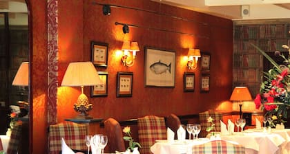 Burts Hotel