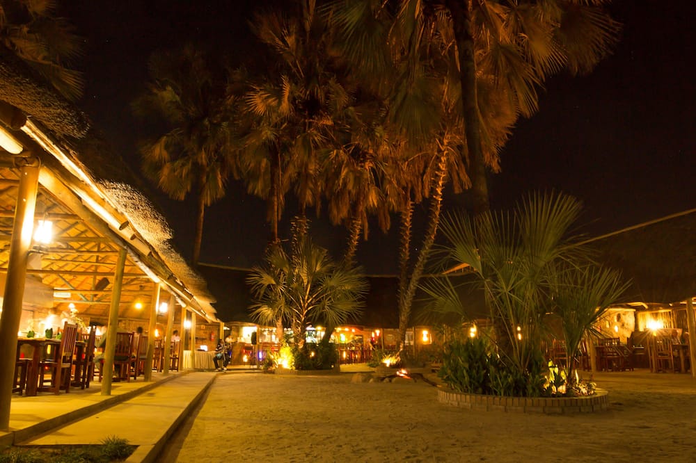 Maun Lodge — other in Plot No. 459, Maun Botswana,