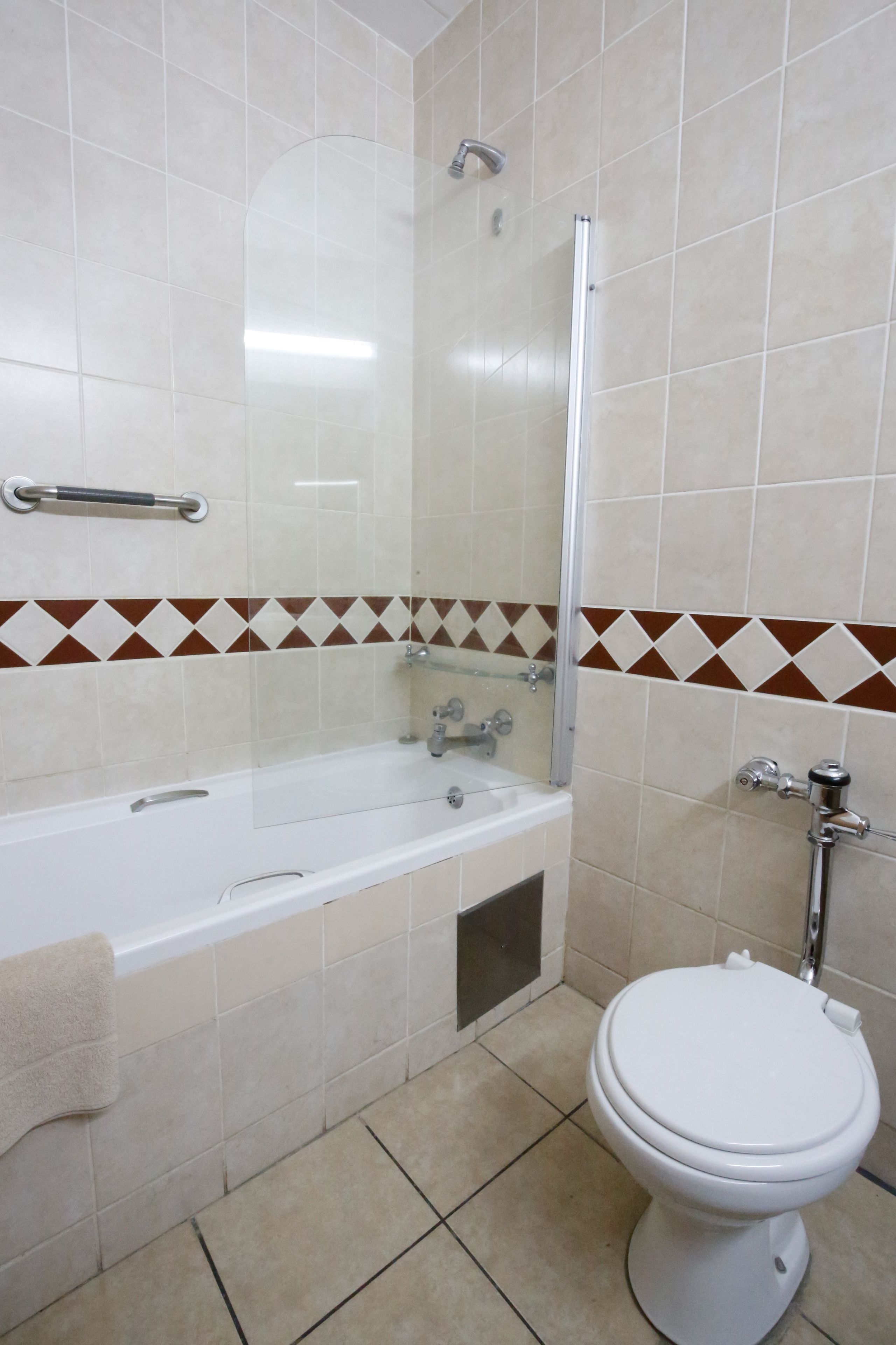 Foto - Maun Lodge