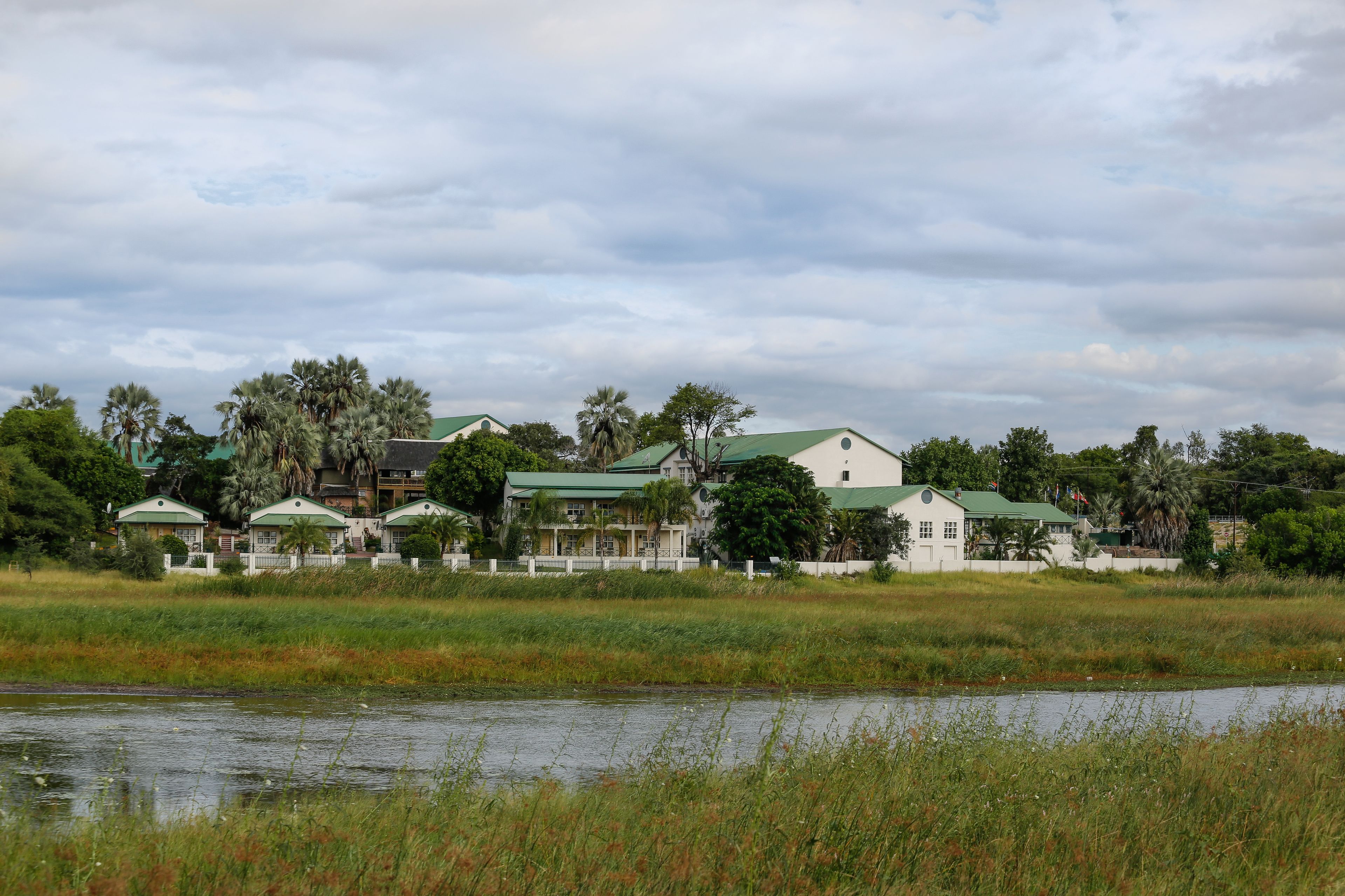 Foto - Maun Lodge