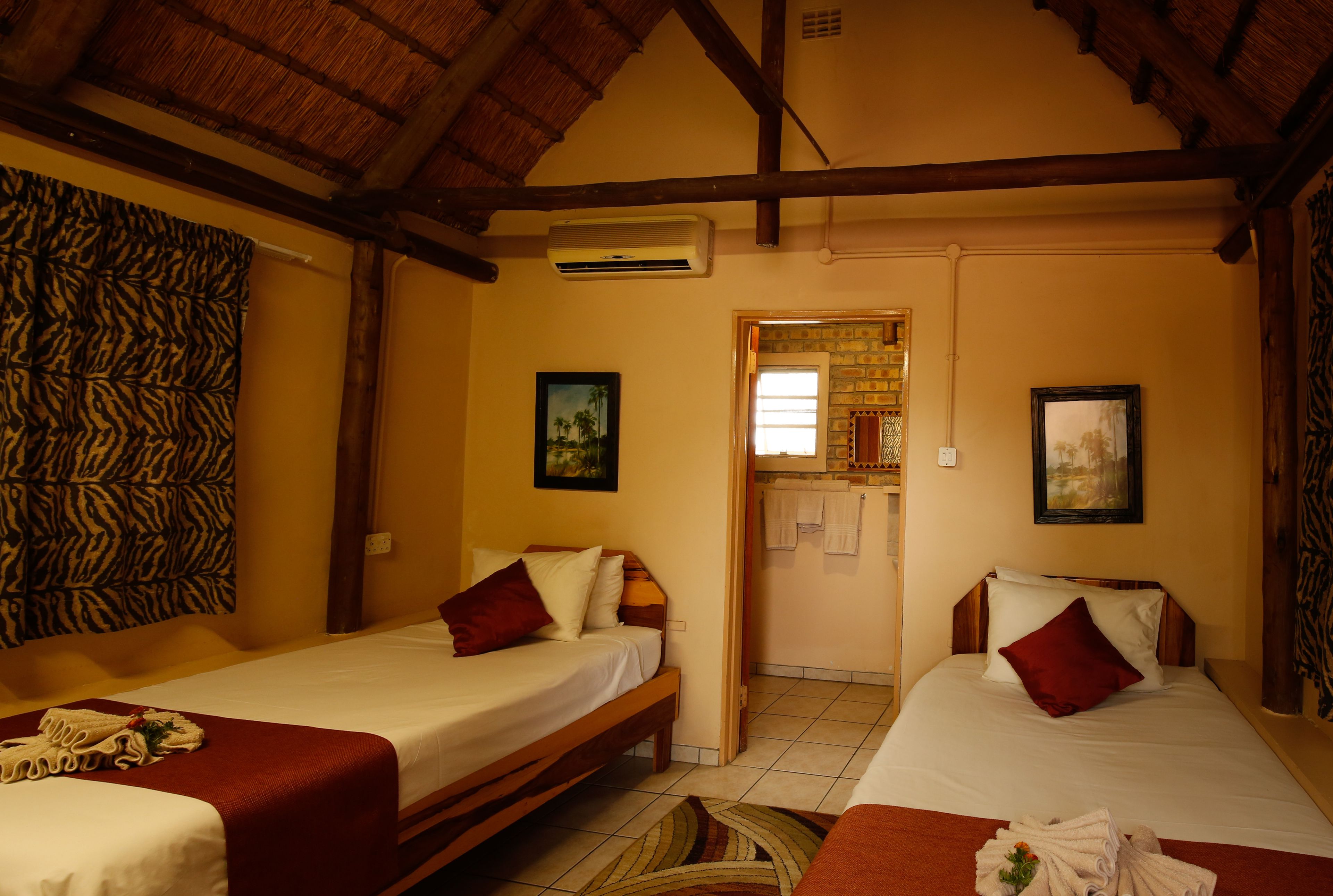 Foto - Maun Lodge