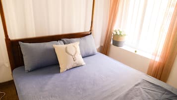 Comfort Double Room, 1 Double Bed, Garden View | Rollaway beds, free WiFi