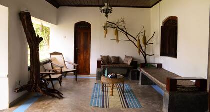 Maggie Garden Hostel