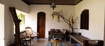 Maggie Garden Hostel