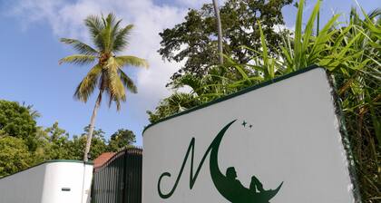 Maggie Garden Hostel