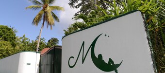 Maggie Garden Hostel