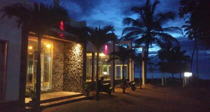 Saara Beach Hotel