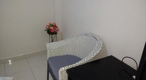 Deluxe Double Room | Minibar, desk, blackout curtains, free WiFi - Nhu Phuc Hotel (Ho Chi Minh City)