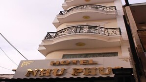 Exterior - Nhu Phuc Hotel (Ho Chi Minh City)
