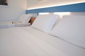 Chambre Triple Standard