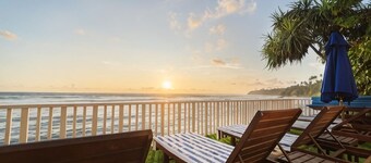 We Are Surfers hotel