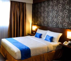 Room - Zenith Hotel Kendari (Kendari)