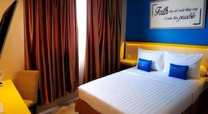 Room - Zenith Hotel Kendari (Kendari)