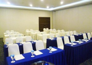 Meeting facility - Zenith Hotel Kendari (Kendari)
