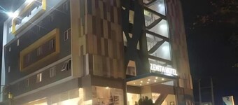 Zenith Hotel Kendari