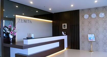 Zenith Hotel Kendari